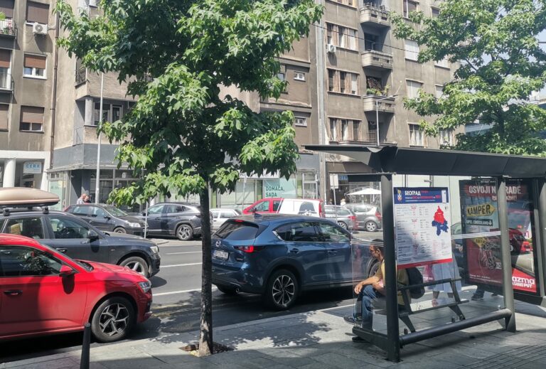 Naslovna fotografija GSP